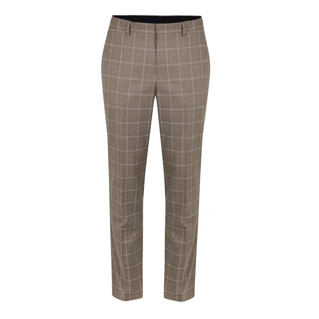 Hugo Boss H-Leon-Mm-C-224 10243544 01 - Med Beige 260